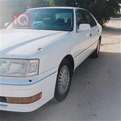 تويوتا كراون